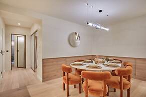 Sublime and New Apartment Louvre Palais-royal