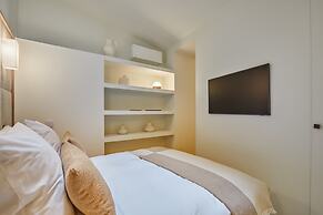 Sublime and New Apartment Louvre Palais-royal