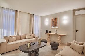 Sublime and New Apartment Louvre Palais-royal