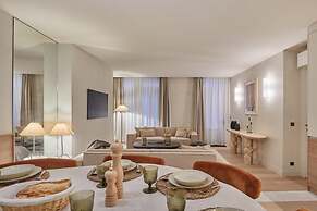 Sublime and New Apartment Louvre Palais-royal