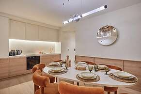 Sublime and New Apartment Louvre Palais-royal