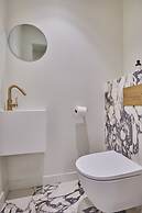 Sublime and New Apartment Louvre Palais-royal