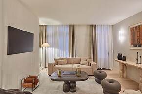 Sublime and New Apartment Louvre Palais-royal