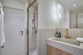 Sublime and New Apartment Louvre Palais-royal