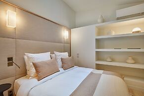 Sublime and New Apartment Louvre Palais-royal