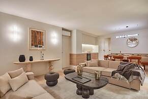 Sublime and New Apartment Louvre Palais-royal