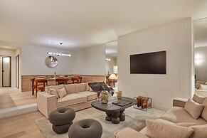 Sublime and New Apartment Louvre Palais-royal