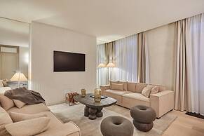 Sublime and New Apartment Louvre Palais-royal