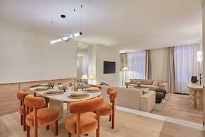 Sublime and New Apartment Louvre Palais-royal