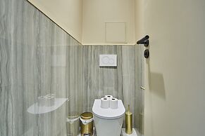 Incredible Le Marais Apartment With Terrace