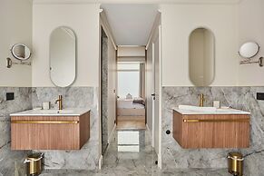 Incredible Le Marais Apartment With Terrace