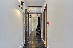 Magnificent New Studio Louvre Palais Royal