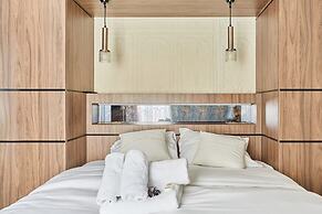 Magnificent New Studio Louvre Palais Royal