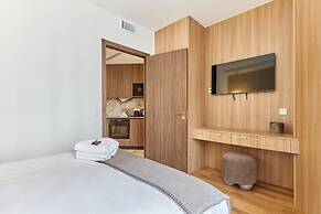 Sublime 3 Bedrooms Apartment Center of Paris