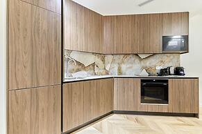 Sublime 3 Bedrooms Apartment Center of Paris