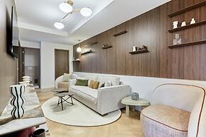 Sublime 3 Bedrooms Apartment Center of Paris