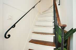 Sumptuous Apartment Louvre Museum Concorde