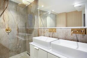 Sumptuous Apartment Louvre Museum Concorde