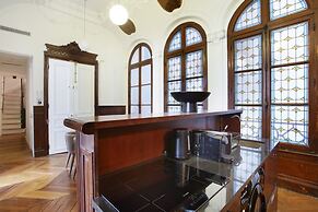 Sumptuous Apartment Louvre Museum Concorde