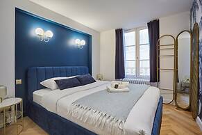 Sublim & New Aparment Saint Germain des Pres