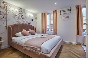 Sublim & New Aparment Saint Germain des Pres