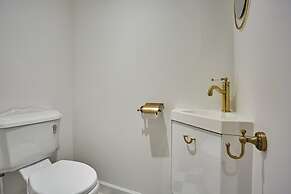 Sublim & New Aparment Saint Germain des Pres