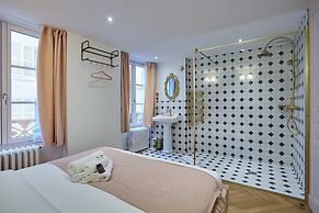 Sublim & New Aparment Saint Germain des Pres