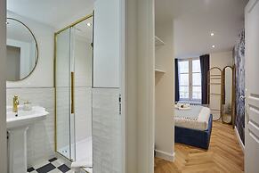 Sublim & New Aparment Saint Germain des Pres