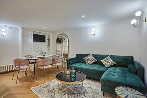 Sublim & New Aparment Saint Germain des Pres