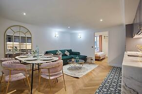 Sublim & New Aparment Saint Germain des Pres