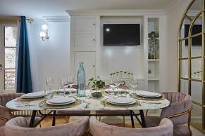 Sublim & New Aparment Saint Germain des Pres