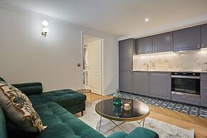 Sublim & New Aparment Saint Germain des Pres