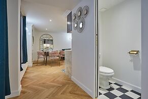 Sublim & New Aparment Saint Germain des Pres