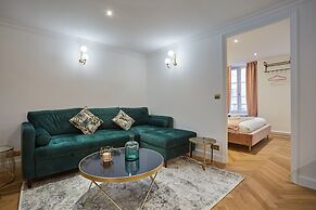 Sublim & New Aparment Saint Germain des Pres