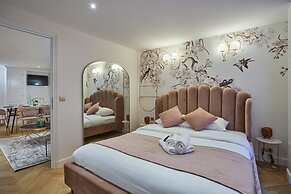 Sublim & New Aparment Saint Germain des Pres