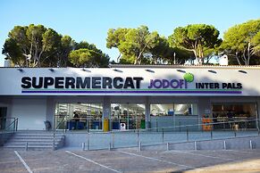 Nice Fully Equipped Bungalow