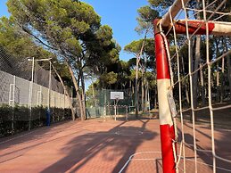 Nice Fully Equipped Bungalow