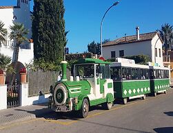 Nice Fully Equipped Bungalow