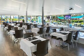 Nice Fully Equipped Bungalow