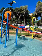 Nice Fully Equipped Bungalow