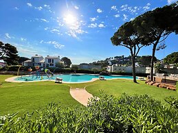 Nice Fully Equipped Bungalow