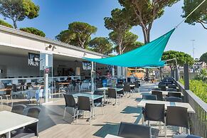 Nice Fully Equipped Bungalow