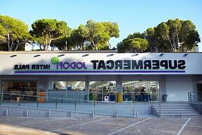 Nice Fully Equipped Bungalow