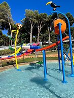 Nice Fully Equipped Bungalow