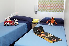 Nice Fully Equipped Bungalow