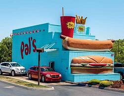 Nice Fully Equipped Bungalow