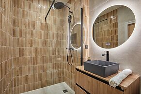 Sublim Appartement Center of Paris/ Montmartre