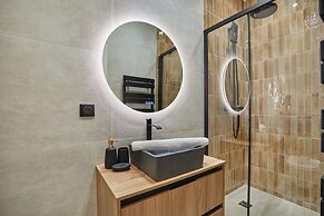 Sublim Appartement Center of Paris/ Montmartre