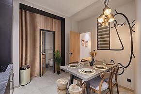 Sublim Appartement Center of Paris/ Montmartre