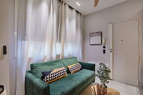 Sublim Appartement Center of Paris/ Montmartre